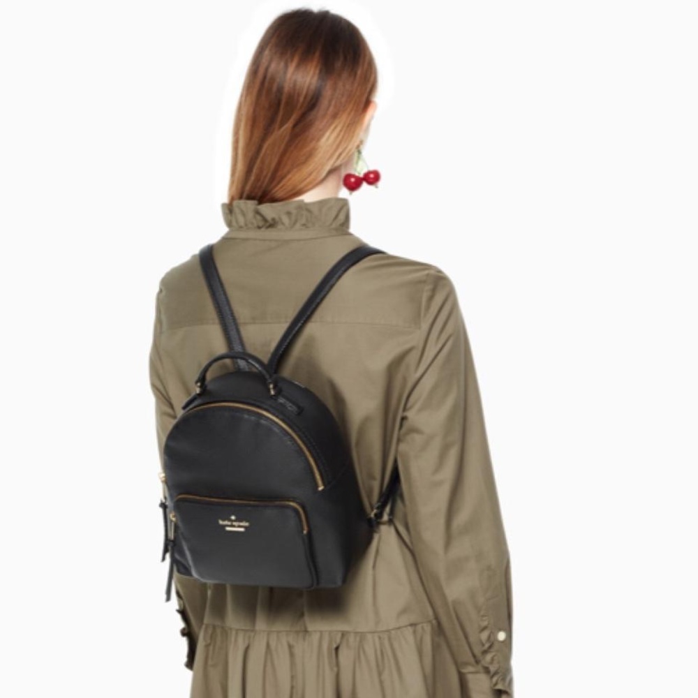 Kate Spade Jackson backpack